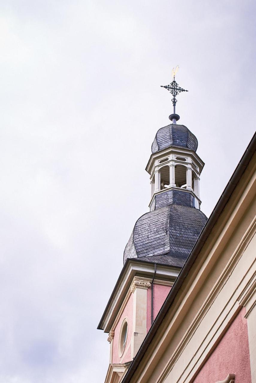 Ferienwohnungen Christe Paul Bengel Exterior foto