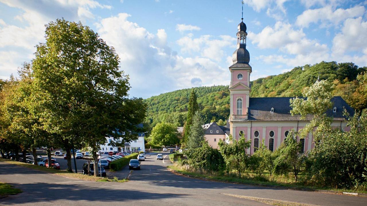 Ferienwohnungen Christe Paul Bengel Exterior foto
